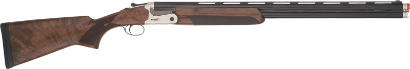 TriStar Cypher Over/Under 16GA Shotgun Deluxe Walnut