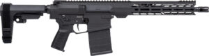 CMMG Banshee MK3 8.6 Blackout AR Pistol - 12.5-Inch