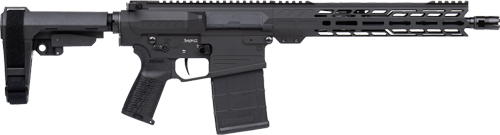 CMMG Banshee MK3 8.6 Blackout AR Pistol - 12.5-Inch