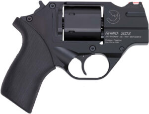 Chiappa Rhino 200DS .357 Magnum 2" Revolver with Holster