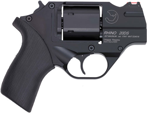 Chiappa Rhino 200DS .357 Magnum 2" Revolver with Holster