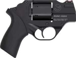 Chiappa Rhino 200D DAO .357 Magnum Revolver with Holster