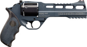 Chiappa Charging Rhino Gen II 60DS 9mm Revolver