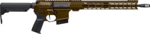 CMMG Resolute Mk4 .338 ARC 16.1" Midnight Bronze Rifle