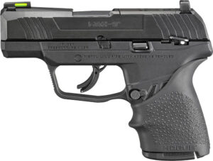 Ruger Max-9 9mm Luger Semi-Auto Handgun