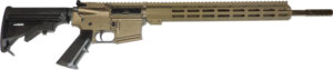 Great Lakes GLFA AR15 Rifle .350 Legend 18" M-LOK Bronze