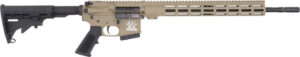 Great Lakes AR-15 .350 Legend Rifle - 18" Barrel