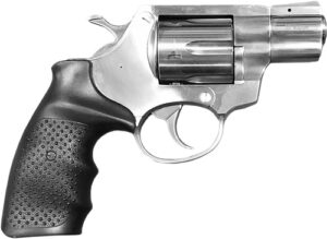 Rock Island 3520S AL3.1 .357 Magnum Revolver - 2" Stainless