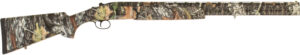 TriStar Hunter Mag Over/Under 12 Gauge Shotgun Camo