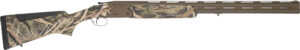 TriStar Hunter Mag II Over/Under 12GA Shotgun