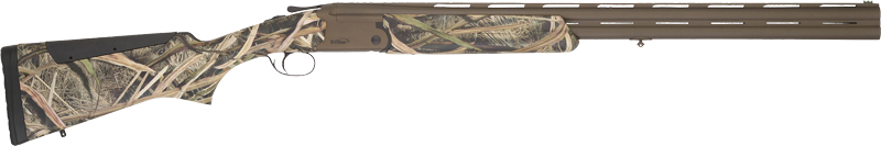 TriStar Hunter Mag II Over/Under 12GA Shotgun