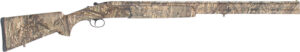 TriStar Hunter MAGII Over/Under 12GA Camo Shotgun