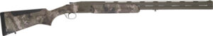 TriStar Hunter Mag II Over/Under 12GA Camo Shotgun