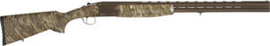 TriStar Hunter Mag Over Under 12 Gauge Shotgun