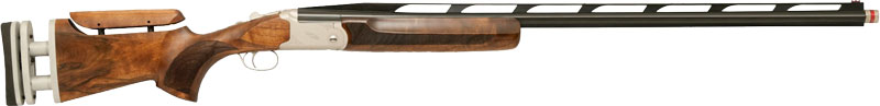 TriStar TT-15 Mono Trap 12GA Shotgun - 34" Barrel