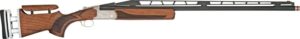 TriStar TT-15 Top Single 12 Gauge Shotgun - 34" Barrel