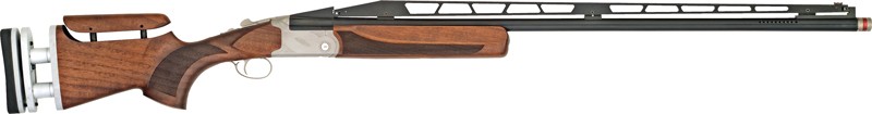 TriStar TT-15 Top Single 12 Gauge Shotgun - 34" Barrel
