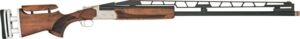 TriStar TT-15 Unsingle Trap Shotgun - 12 Gauge, 34" Barrel