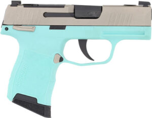 Sig Sauer P365 .380 ACP XRAY3 Night Sights Pistol