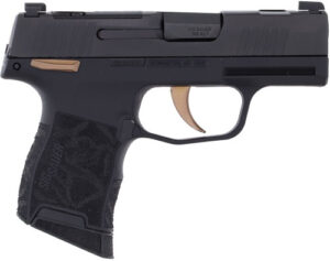 Sig Sauer P365 Rose MS .380 ACP Pistol 10+1