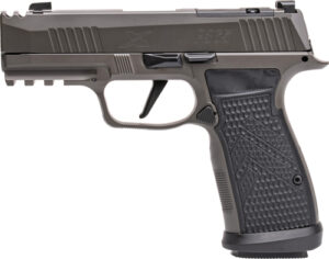 SIG Sauer P365 AXG LEGION 9mm Optic Ready Pistol