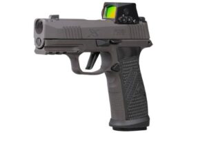 Sig Sauer P365 AXG Legion 9mm Pistol - Optic Ready