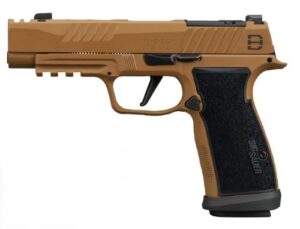 Sig Sauer P365 AXG DH3 9mm Semi-Auto Handgun