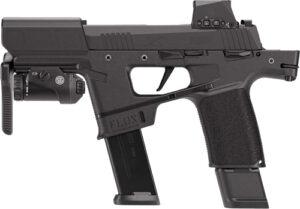 Sig Sauer P365 Flux Tactical 9mm Pistol, 25-Round