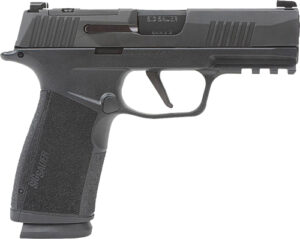 SIG Sauer P365 9mm Pistol with Night Sights