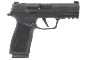 SIG Sauer P365X Macro 9mm Pistol with X-RAY3 Sights