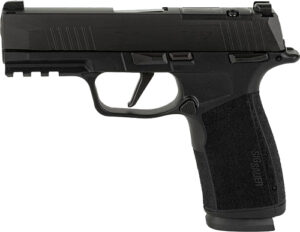 Sig Sauer P365 9mm Optic-Ready Pistol with Night Sights