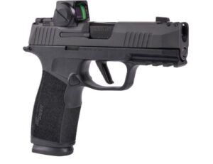 Sig Sauer P365 9mm 17-Round Semi-Auto Handgun