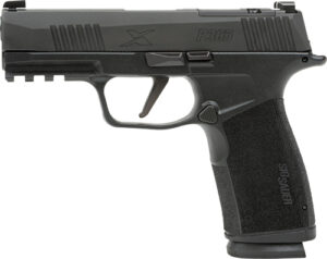 Sig Sauer P365-XMACRO 9mm Luger Pistol - Optic Ready