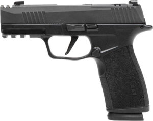 Sig Sauer P365-XMACRO 9mm Luger Pistol with Night Sights
