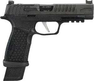 SIG Sauer P365 Fuse 9mm Pistol with Fiber Optic Sights