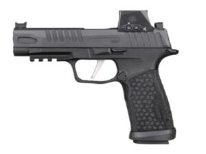 Sig Sauer P365 Fuse 9mm Semi-Auto Handgun