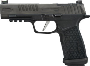 SIG Sauer P365 Fuse 9mm Semi-Auto Pistol with Fiber Optic Sights