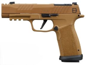 Sig Sauer P365-XF DH3 9mm Handgun with Optic Ready Slide