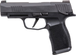 SIG Sauer P365 XL Micro Compact 9mm Pistol with Night Sights