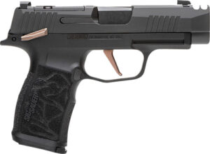 Sig Sauer P365XL Rose 9mm 10-Round Special Edition Pistol