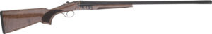 TriStar Phoenix 12GA Side By Side Shotgun 28" Barrel