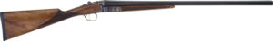 TriStar Bristol SXS 16GA 28" Side By Side Shotgun