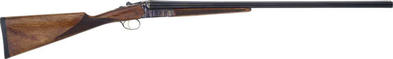 TriStar Bristol SXS 16GA 28" Side By Side Shotgun