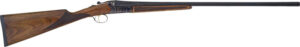 TriStar Bristol SXS 28GA 28" Side by Side Shotgun