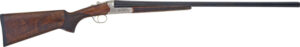 TriStar Bristol SXS 16 Gauge Shotgun - 28" Barrel
