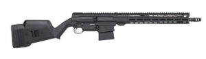 CMMG Dissent BR3 16.1" .308 Win AR Rifle - Armory Black