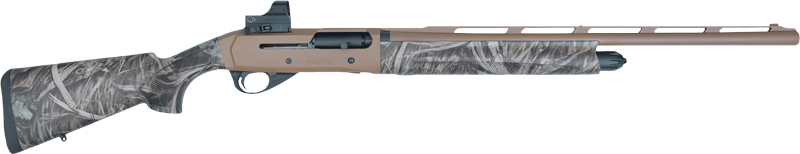 Girsan MC312 Gobbler 12GA Semi-Auto Shotgun with Red Dot