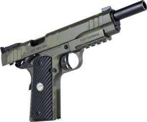 Girsan MC1911 Hunter 10mm Semi-Auto Pistol