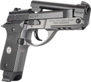 EAA Corp MC14T Tip-Up .380 ACP 13+1 Semi-Auto Pistol