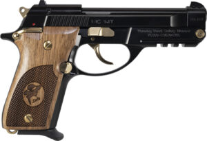 Girsan MC14T Lady .380 ACP Tip-Up Pistol - 13 Rounds